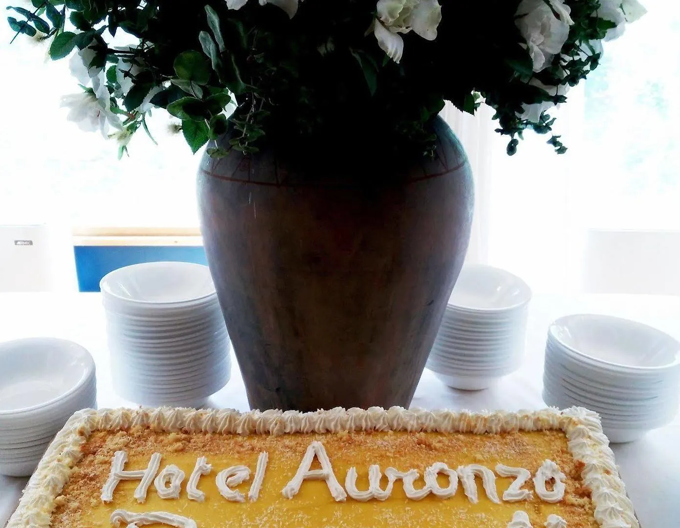 Hotel Auronzo Auronzo di Cadore