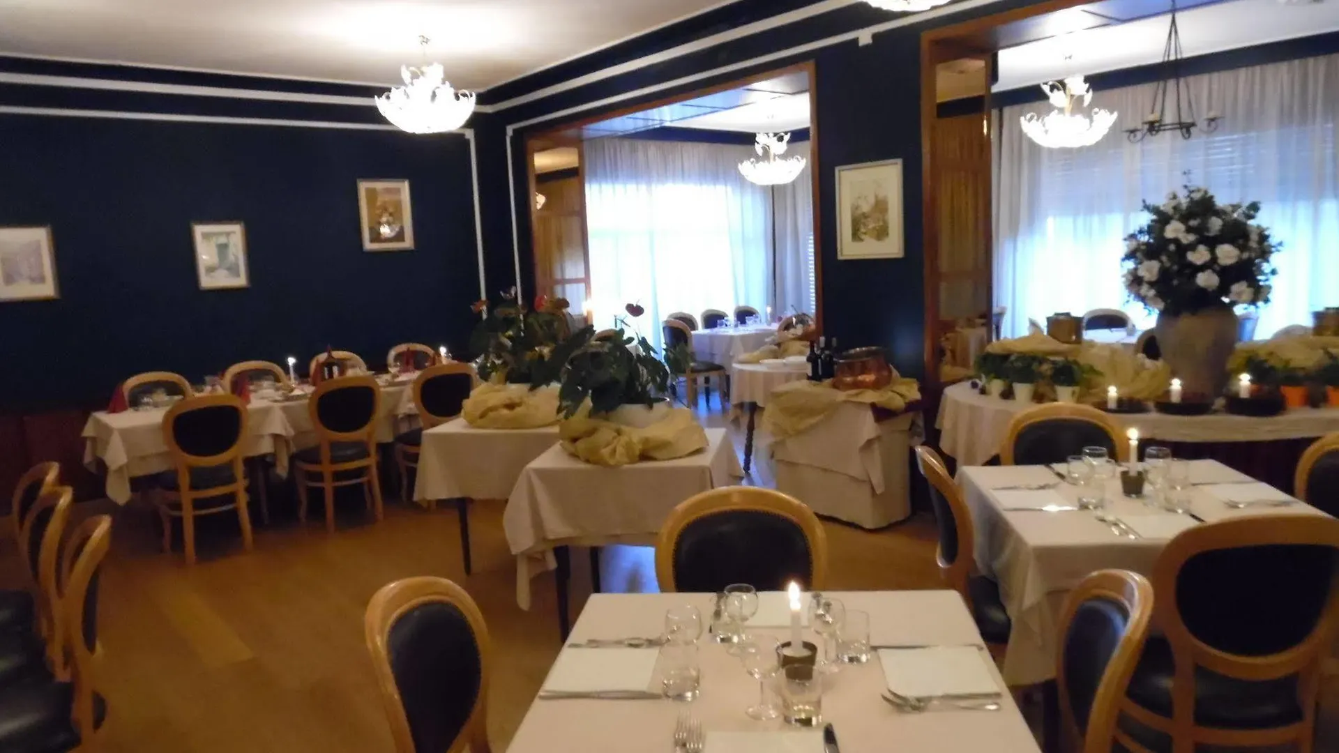 Hotel Auronzo Auronzo di Cadore