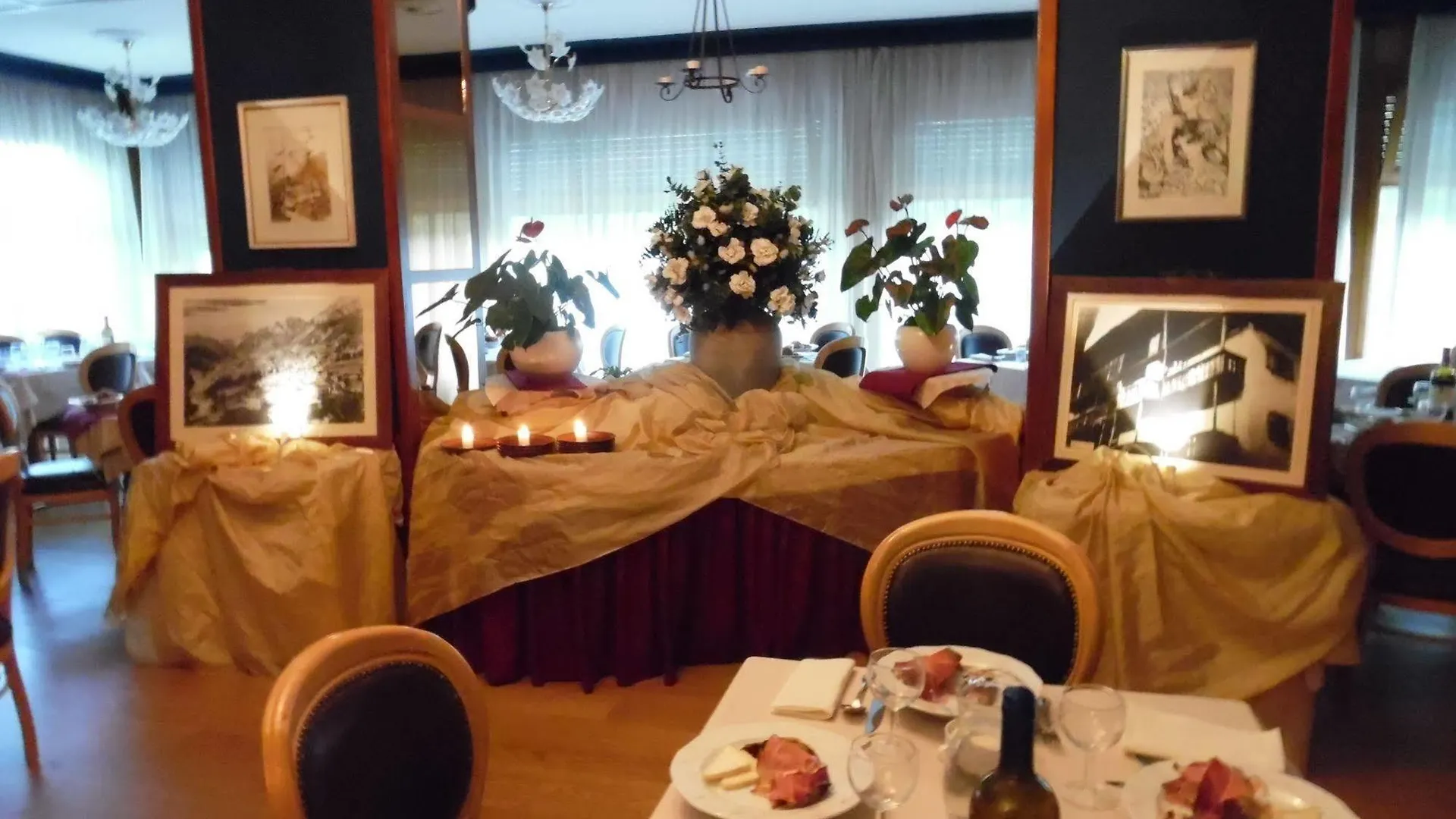 Hotel Auronzo Auronzo di Cadore