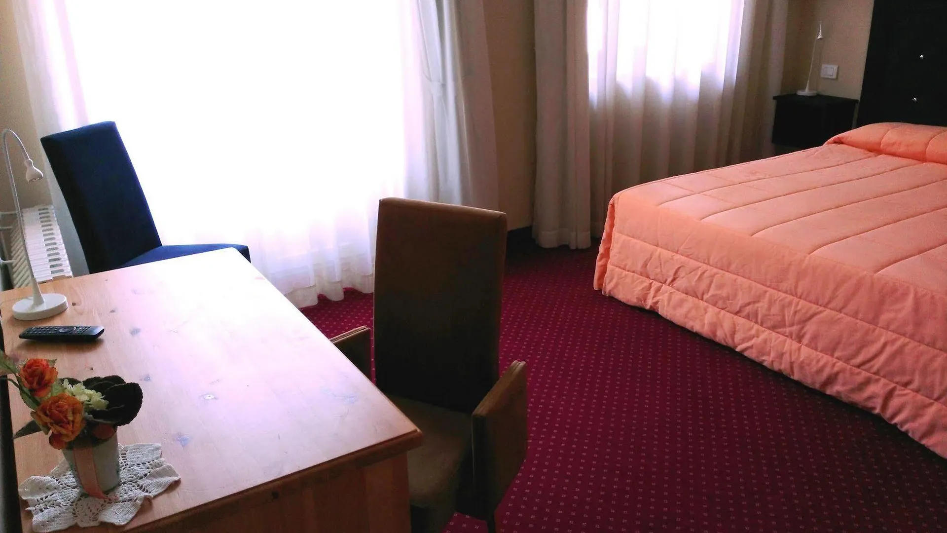 Hotel Auronzo Auronzo di Cadore 4*,
