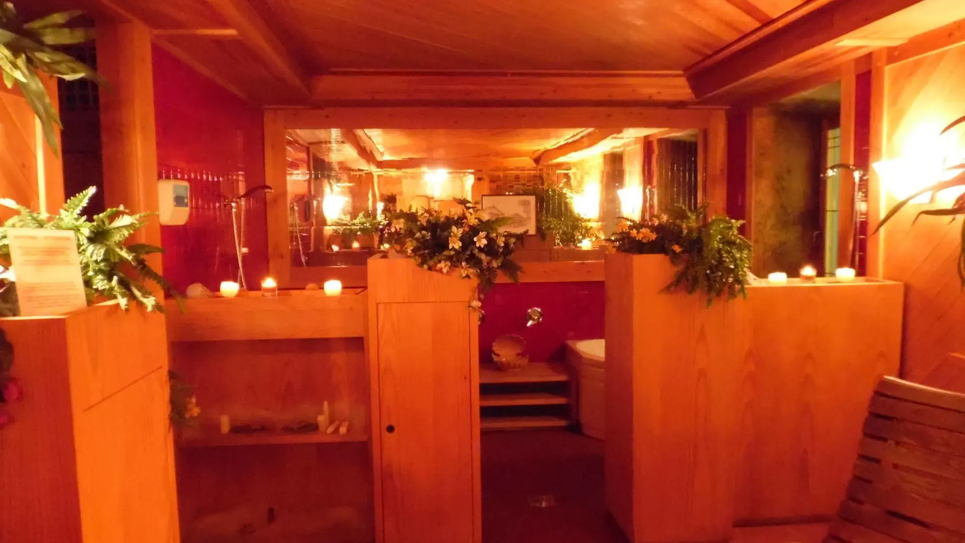 Hotel Auronzo Auronzo di Cadore 4*,