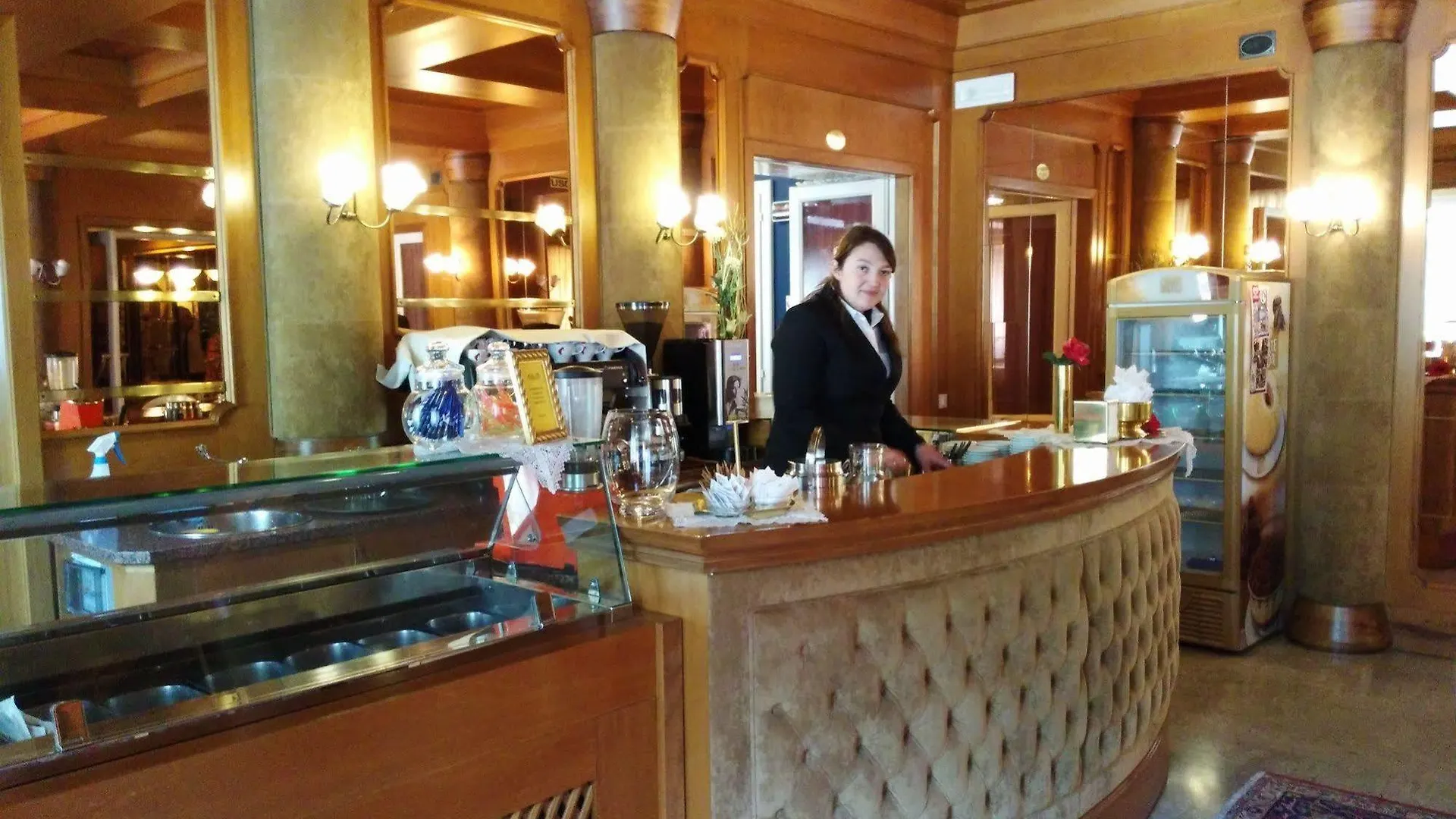 Hotel Auronzo Auronzo di Cadore